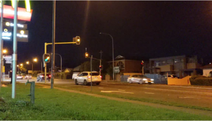 Monitoring Keamanan Audio/Video Jarak Jauh