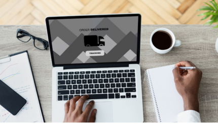 Router 3G/4G Industri Pengaplikasian Terminal Swalayan