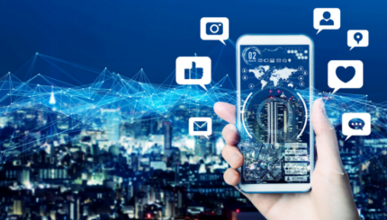 Solusi Aplikasi Terminal Layanan Berbasis IoT