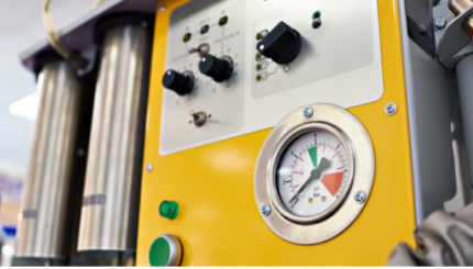 Internet of Thing Based Metering System