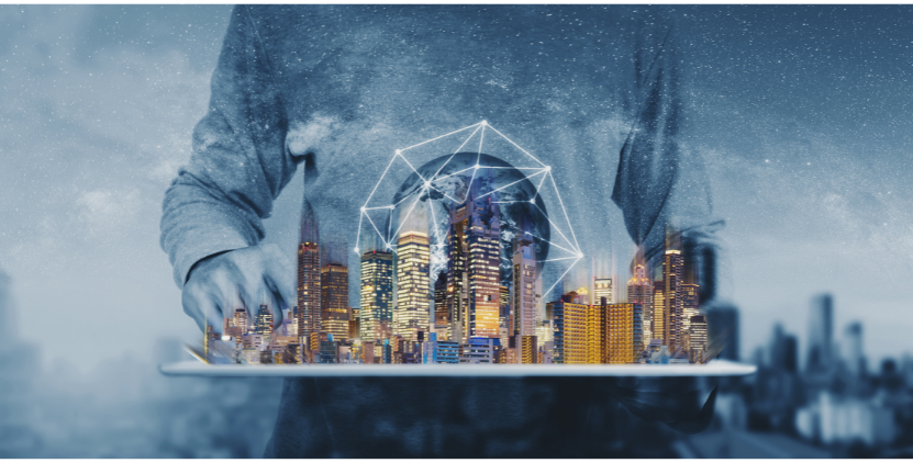 Aplikasi Sistem Lalu Lintas Cerdas Berbasis IoT