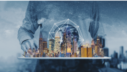 Smart Parking Berbasis Internet of Things