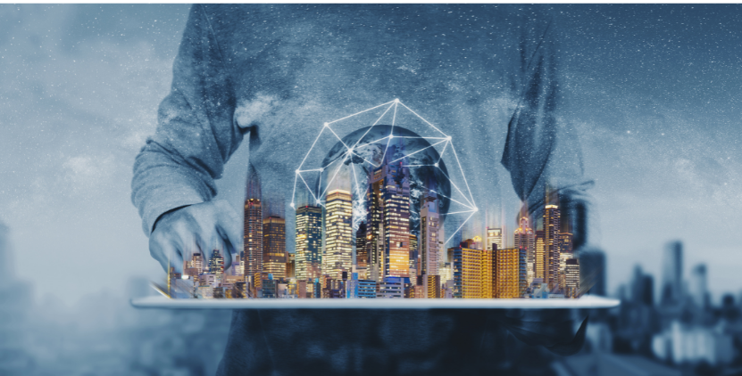 Smart Parking Berbasis Internet of Things