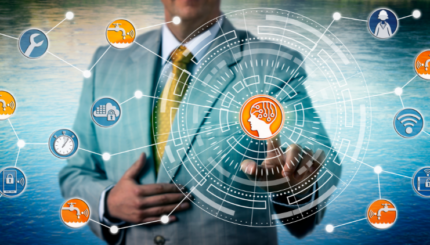 Smart Water Berbasis Internet of Things