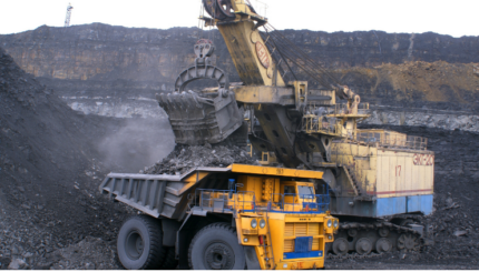 Monitoring Tambang Berbasis Internet Of Things