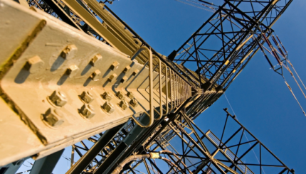 Sistem Otomatisasi Distribusi Tenaga Listri