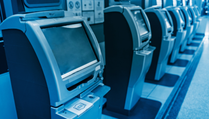 Pengaplikasian Mesin Penjual Dengan Sistem Wifi