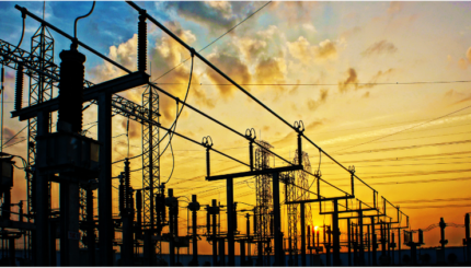 Monitoring Kontrol Untuk Transformator Berbasis IoT