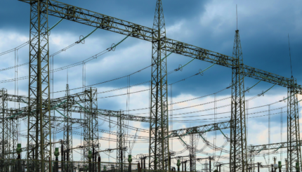 Solusi Monitoring Trafo Distribusi Otomatisasi