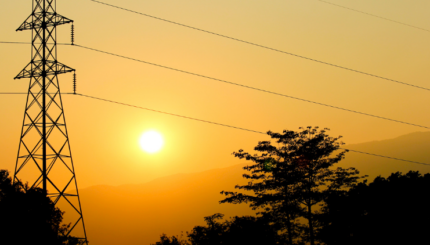 Solusi Monitroing Kondisi Saluran Transmisi Listrik