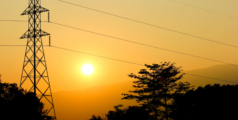 Solusi Monitroing Kondisi Saluran Transmisi Listrik