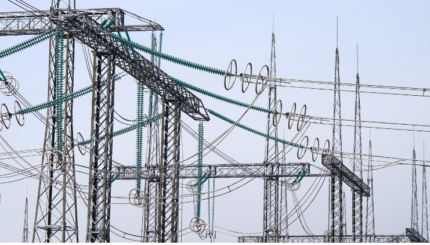 Aplikasi Monitoring Online Saluran Transmisi