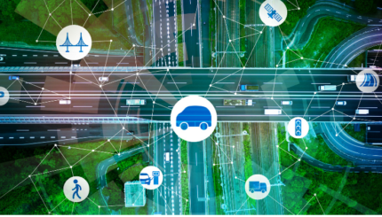 Sistem LED Jarak Jauh Berdasarkan Modem WCDMA 3G