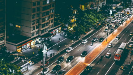 Sistem Transmisi Data Pada Router pengawasan CCTV