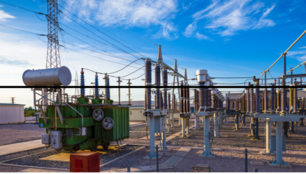 Inovasi Jaringan Listrik Berbasis Internet of Things