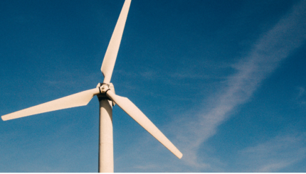 Pemeliharaan Sistem Tenaga Angin Berbasis IoT