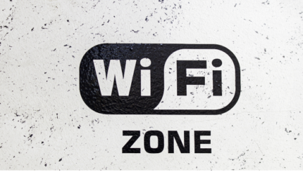 Mengoperasikan Router Dari Aplikasi Sistem Operasi WIFI