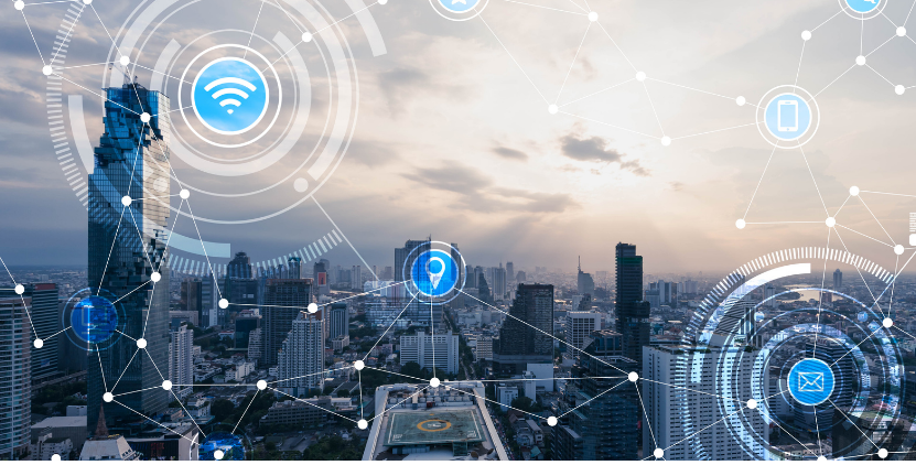 Pengenalan Sistem Operasi WIFI Transportasi Umum