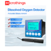 Dissolved oxygen analyzer JXCT-DOA