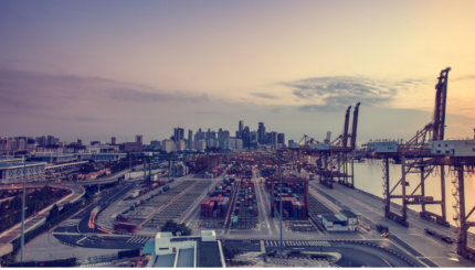 Sensor Level Kapasitansi Berbasis Internet of Things