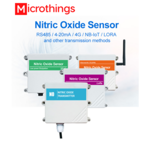 Nitrogen monoxide transmitter JXCT-NMT