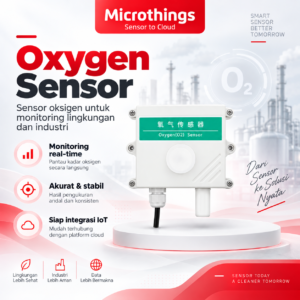 Oxygen Sensor