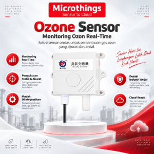 Ozone Sensor