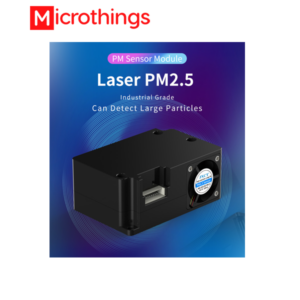 PM2.5 Laser Particle Sensor JXCT-LPS
