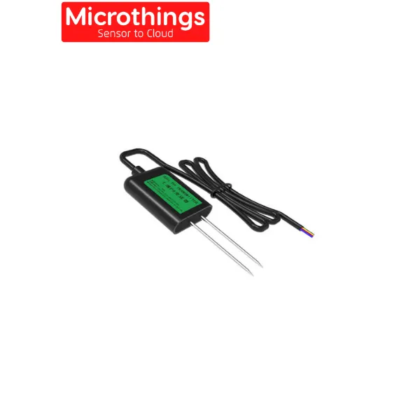 Soil PH Sensor