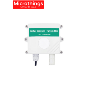 Sulfur Dioxide Sensor