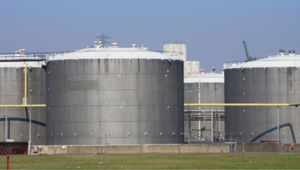 Faktor-faktor Yang Mempengaruhi Pengukur Level Cairan Ultrasonik