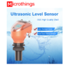 Ultrasonic level gauge JXCT-ULG