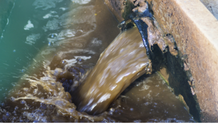 Pengukuran Tingkat Limbah Berbasis Internet of Things