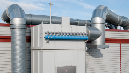 Pemancar Level Radar Untuk Mengukur Level Tangki Plastik