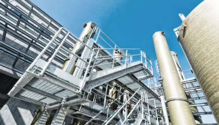 Pengukuran Level Cairan Berbasis Internet of Things