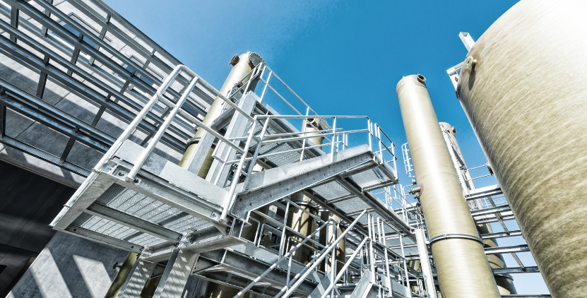 Pengukuran Level Cairan Berbasis Internet of Things