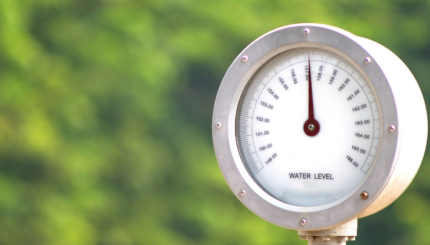 Pengukuran Ketinggian Air Berbasis Internet of Things