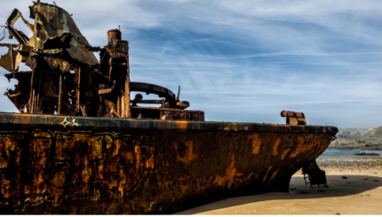 Pengukuran Tingkat Cairan Korosif Berbasis IoT