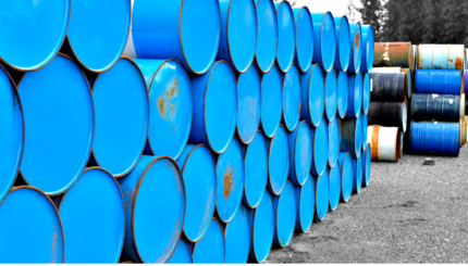 Sensor Level Radar Frekuensi Tinggi Untuk Pengukuran Level Cairan Korosif