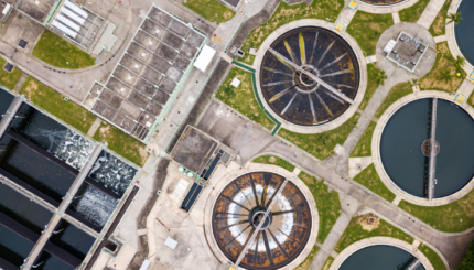 Solusi Monitoring Ketinggian Air Limbah Berbasis IoT