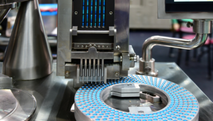 Sensor Tekanan Sanitasi Berbasis Internet of Things