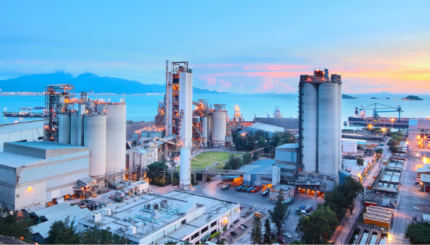 Transduser Level Radar Gelombang Terpandu