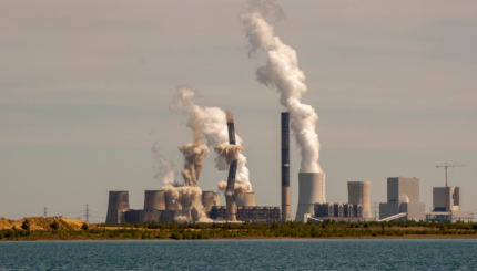 Sensor Tekanan Tahan Ledakan Berbasis Internet of Things