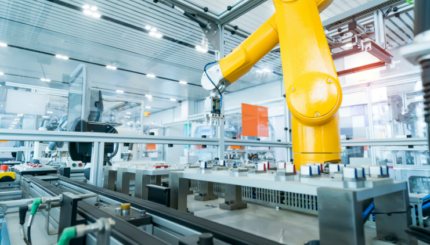 Pengukuran Level Radar Gelombang Berbasis IoT