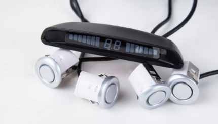 Pengukuran Level HPT604 Berbasis Internet of Things