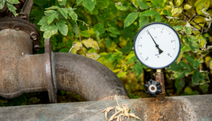 Sensor Level Air GRPS Digunakan untuk Sistem Monitoring Nirkabel