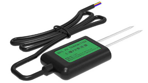 Sensor pH Tanah: Rahasia Keberhasilan Pertanian Modern