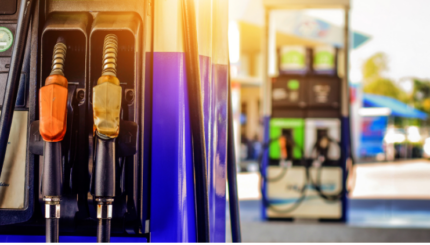 Pengukur Tingkat Ultrasonik Tahan Ledakan Berbasis IoT