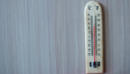 Sensor Suhu PT100 Berbasis Internet of Things