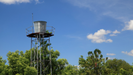 Metode Pengukuran Sensor Level Tangki Air Submersible